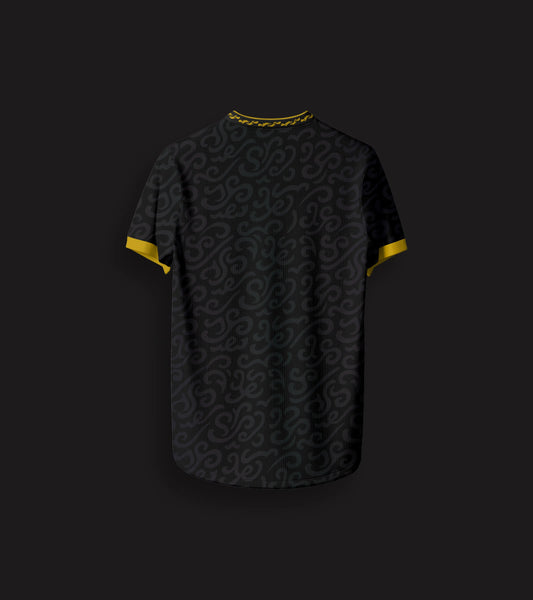 Salem Wear - Palestine Maillot Noir