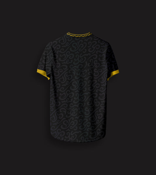 Salem Wear - Palestine Maillot Noir